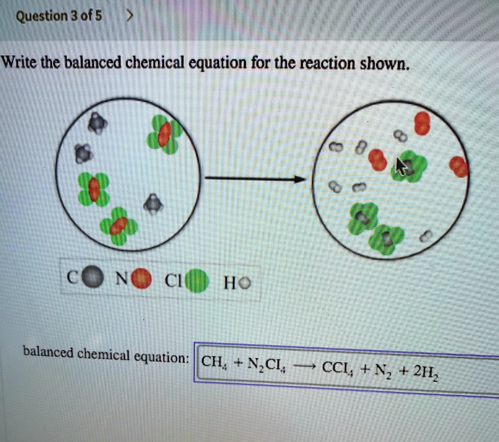 solved-write-the-balanced-chemical-equation-for-the-reaction-shown