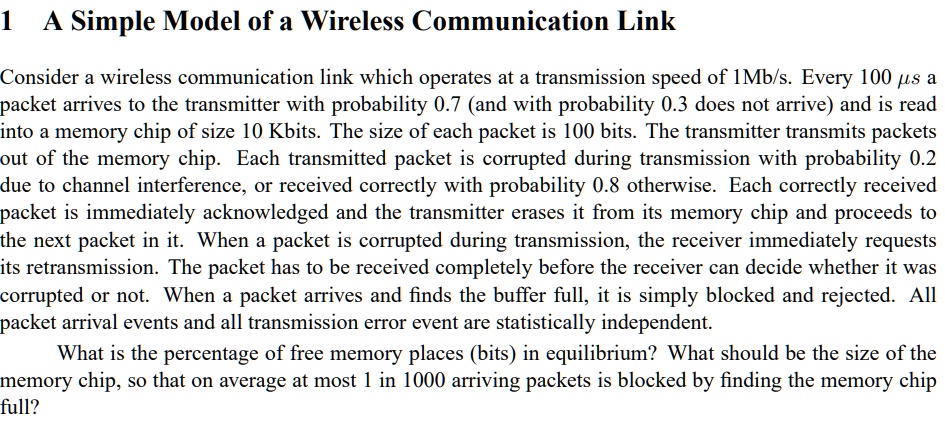 solved-a-simple-model-of-a-wireless-communication-link-consider-a