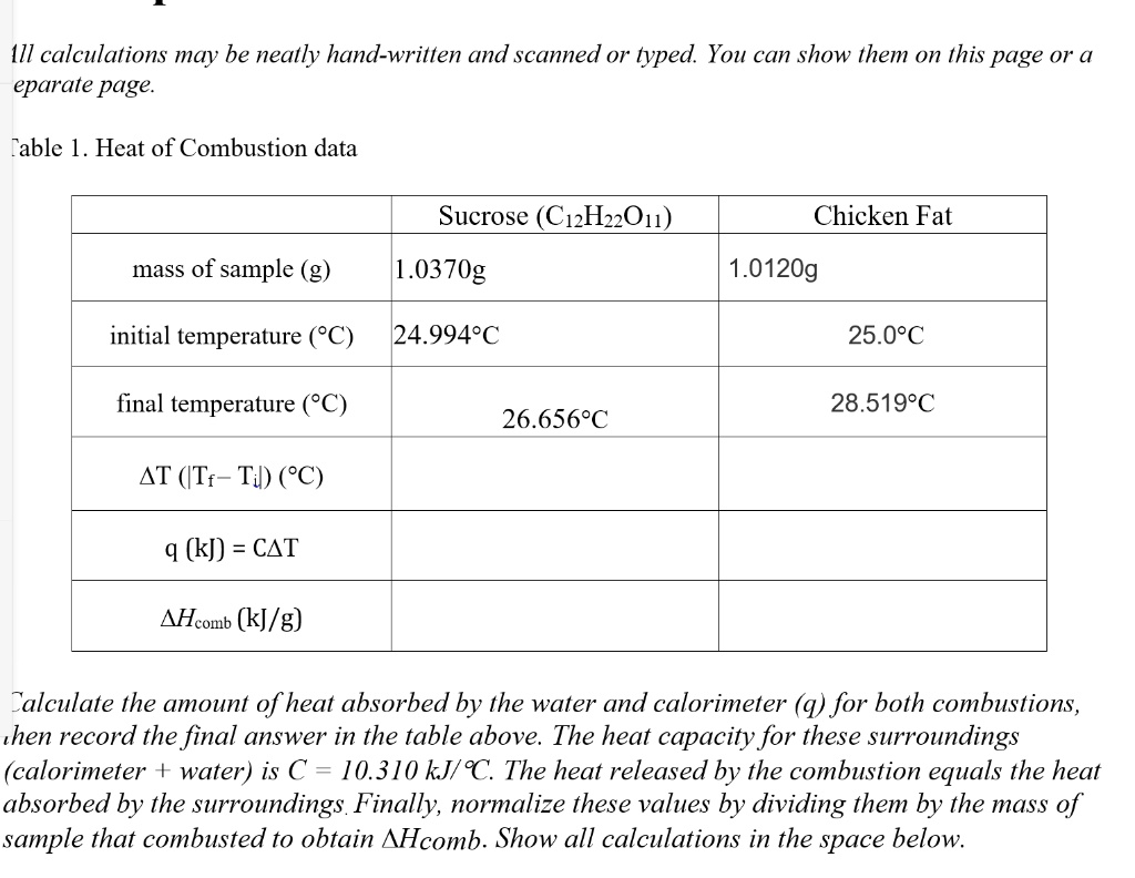 SOLVED: Text: AI1 calculations may be neatly hand-written and scanned ...