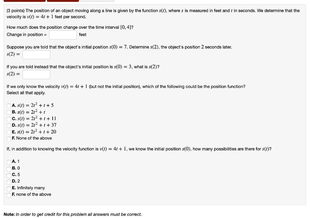 solved-points-the-position-of-an-object-moving-along-line-is-given-by