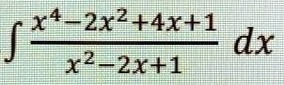 f r 2x2 4x1 dx 22x1 87742