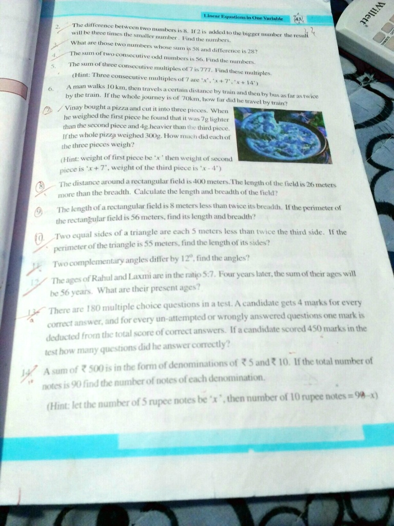 answer the all questions i will give 90 marks please 91562