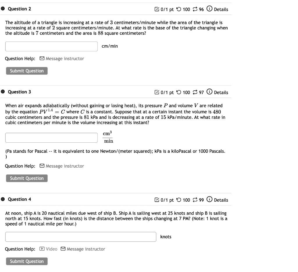 SOLVED Please Try To Answer All Three Questions Question 2 The solved-please-try-to-answer-all-three-questions-question-2-the