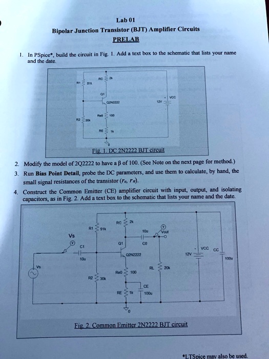 Introduction To BJT (Bipolar Junction Transistor), Pinout,, 51% OFF