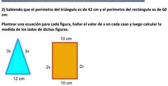 SOLVED: hola me pueden ayudar con matemáticas por favor. 2) Sabiendo ...