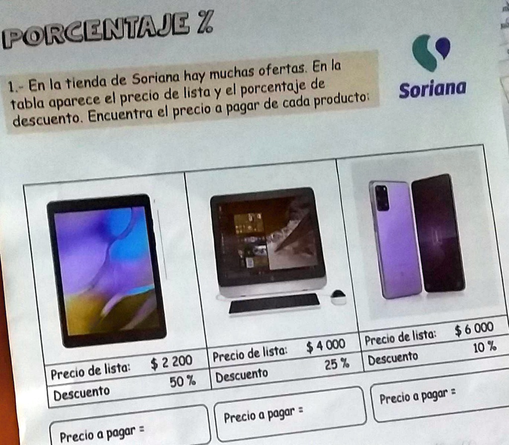 Encontramos la Alexa con PANTALLA y más DESCUENTO de Soriana