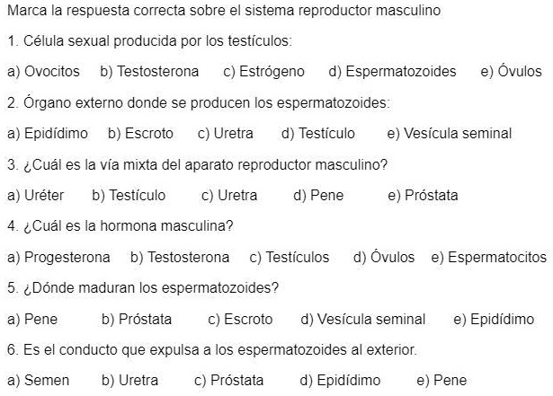 SOLVED: :DDD:xd ayuda D: Marca a respuesta correcta sobre el sistema