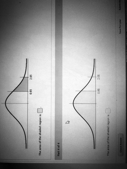 video-solution-the-shaded-region-is-of-the-square-root-of-205