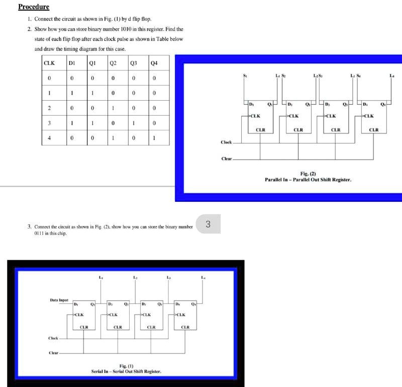 Solved I Want The Solution Procedure And I Have Attached The Diagrams