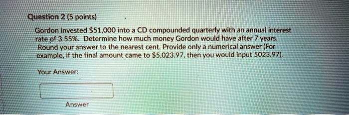 Gordon invested 51,000 into a CD compounded quarterly with an annual interest rate of 3.55%. Determine how much money Gordon would have after 7 years. Round your answer to the nearest cent. Provide only a numerical answer (For example, if the final amount came to $5,023.97, then you would input 5023.97).