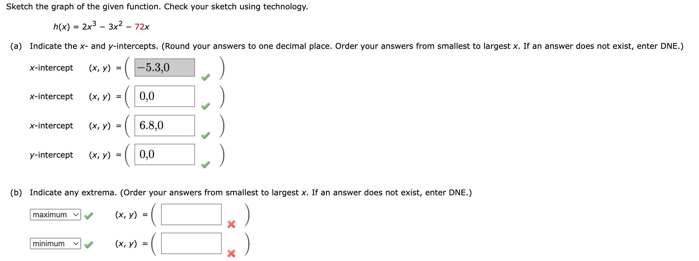 solved-sketch-the-graph-of-the-given-function-check-your-sketch-using
