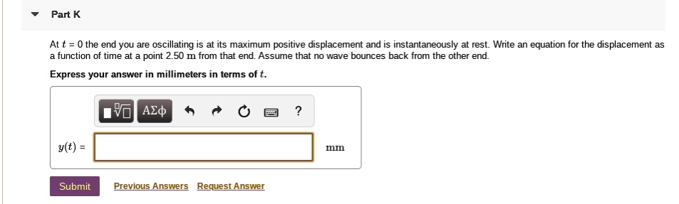 solved-at-t-0-the-end-you-are-oscillating-is-at-its-maximum