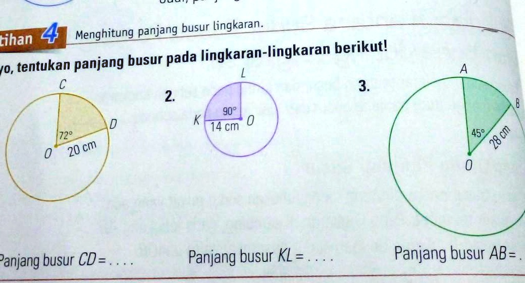 SOLVED: tolong di jawab yg no 1 sampai 3 ya pliss,besok mau dikumpulin ...