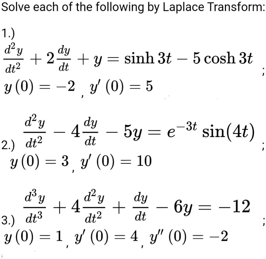 SOLVED: Please BOX final answers and 5 decimal places also please ...