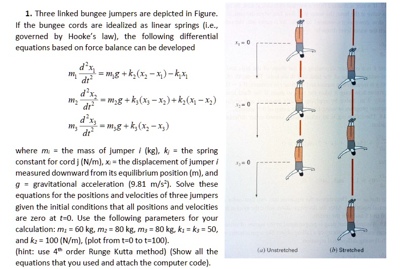 SOLVED solve this with PYTHON, and make explanations of lines, please