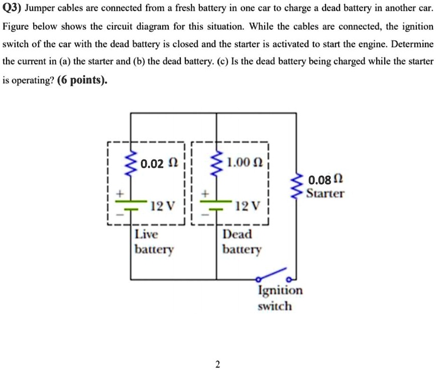 solved-q3-jumper-cables-are-connected-from-fresh-battery-in-onc-car-t0