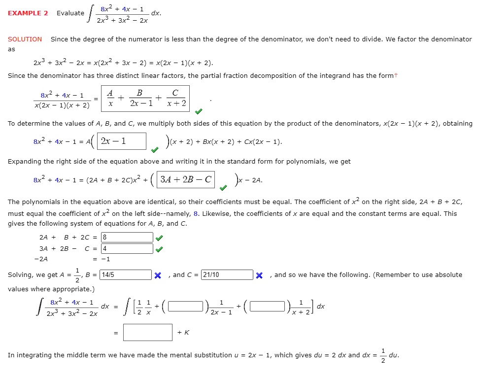 solved-text-8-2-4-1-2x3-3x2-example-2-evaluate-solution-since-the-degree-of-the