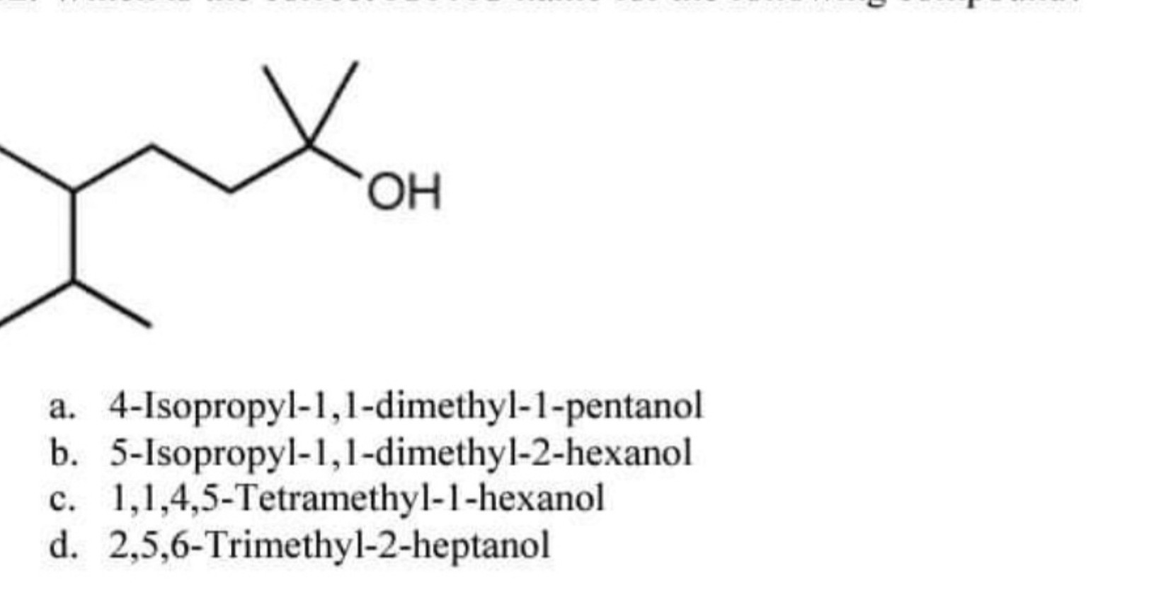 1 rmn de pentanol