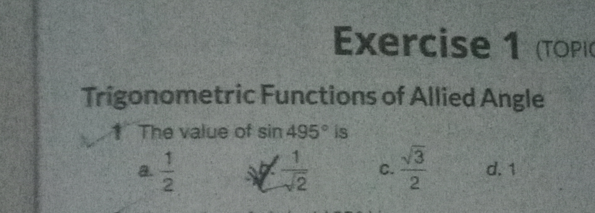 solved-exercise-1-topic-trigonometric-functions-of-allied-angle-1-the