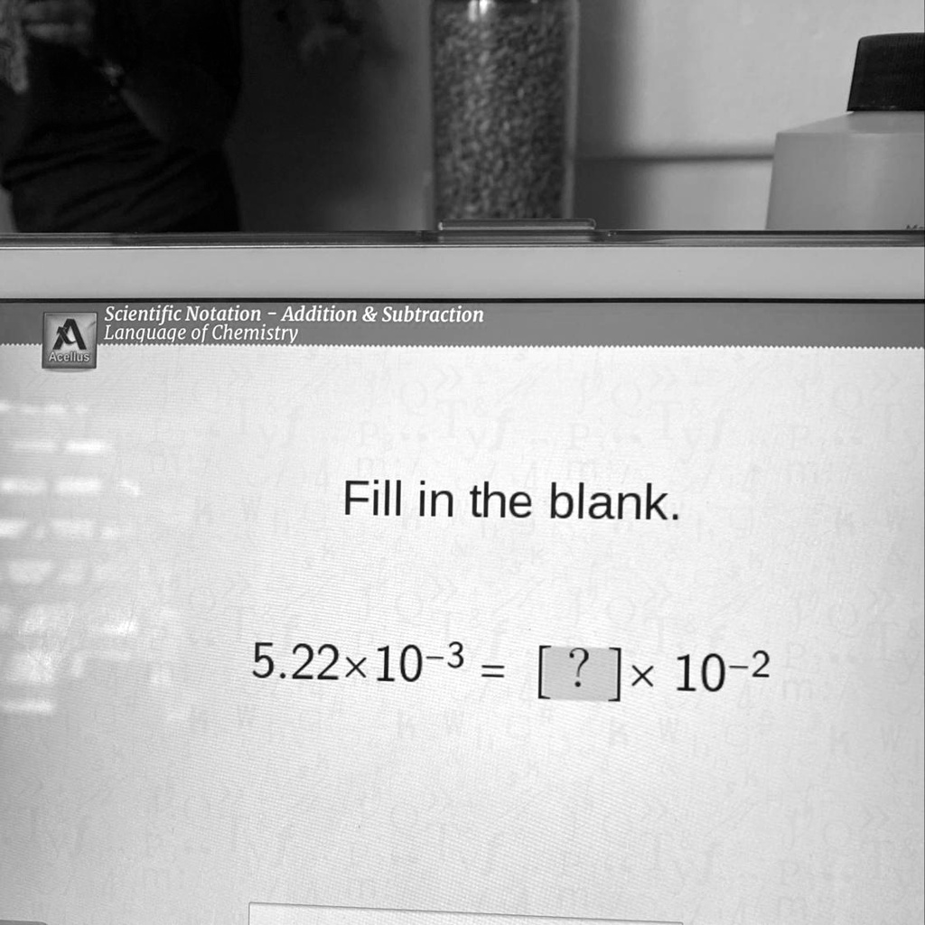 solved-fill-in-the-blank-5-22x10-3-x-10-2-scientific-notation