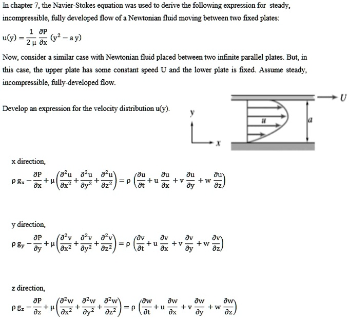 2d Navier Stokes Equation Derivation On Wholesale Brunofugaadvbr 5478