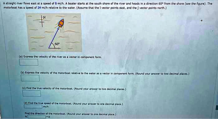 motorboat miracle answer key