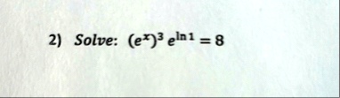 solve ex3eln18 2 solve ex3 eln 1 8 35323