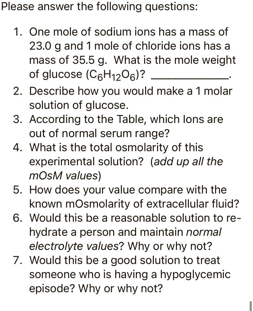 SOLVED Please answer all parts 17 in full detail. Please answer the
