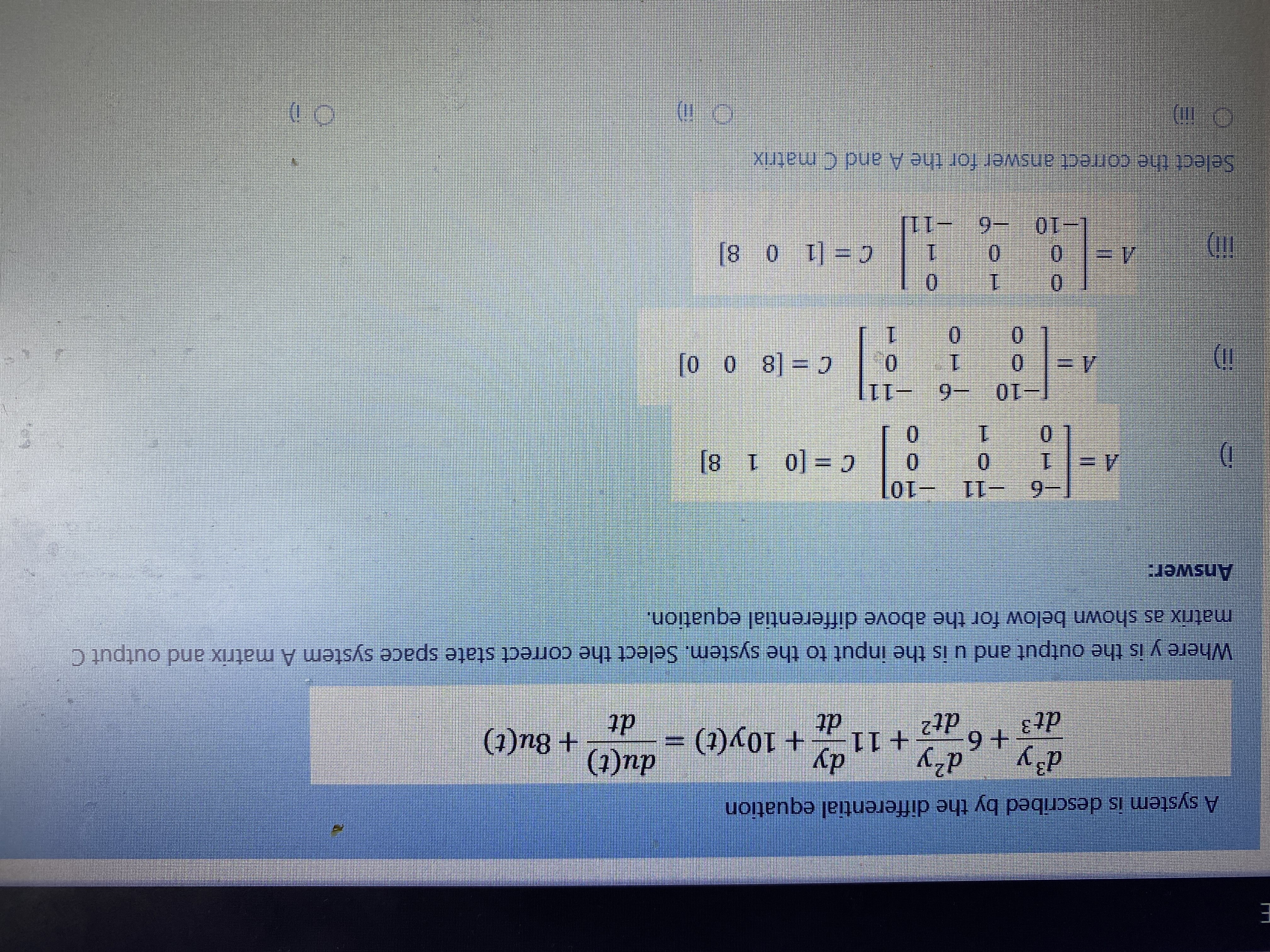 determine this