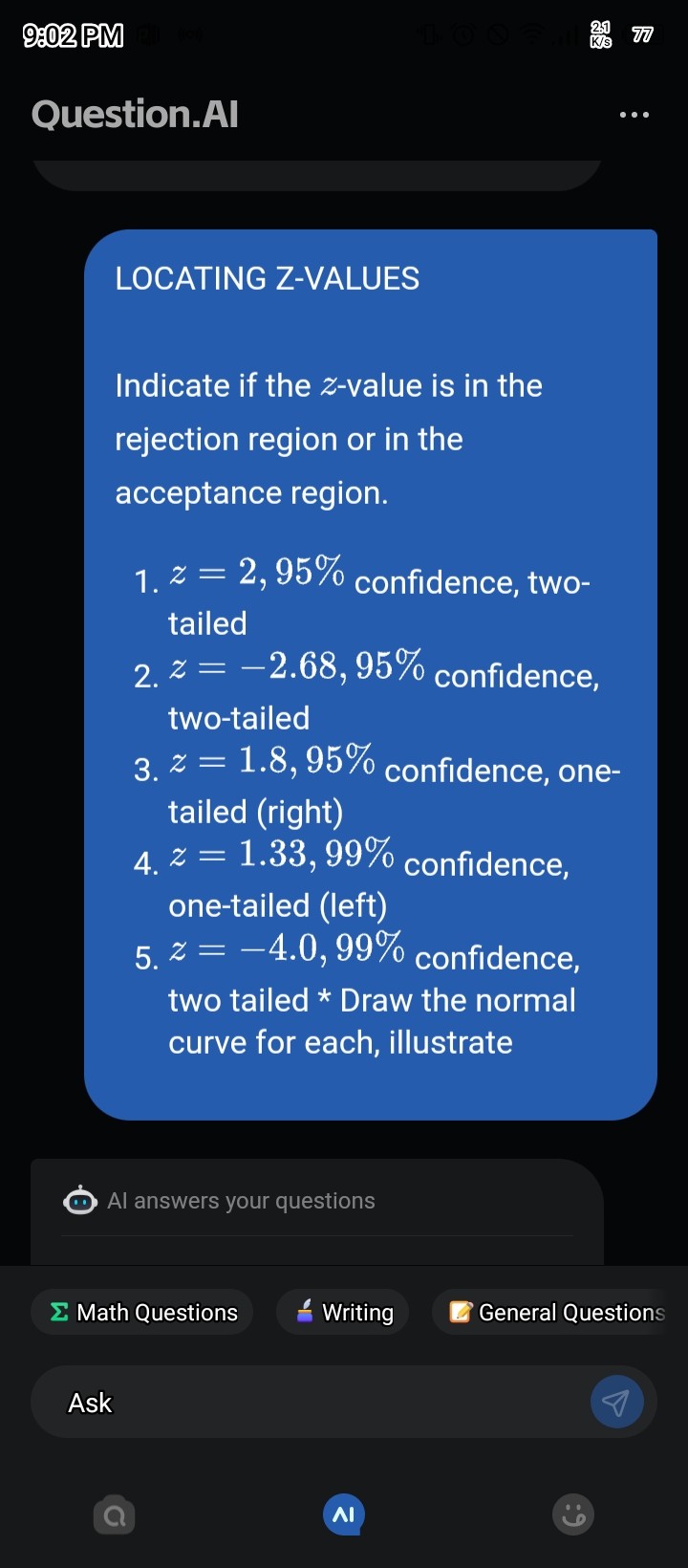 solved-9-02-pm-question-al-locating-z-values-indicate-if-the-z-value