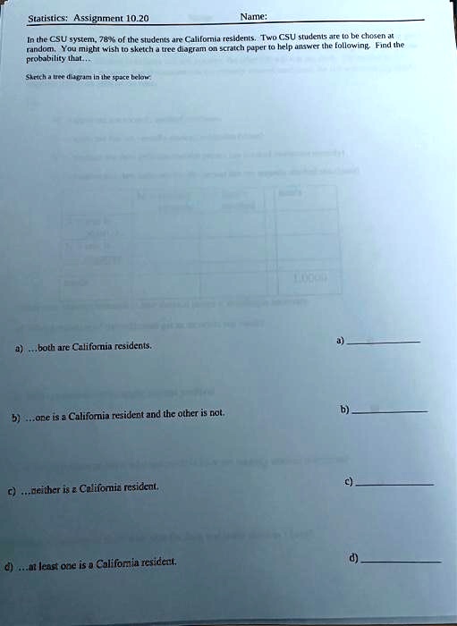 texts statistics assignment 1020 name in the csu system 78 of the ...