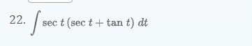 int sec t(sec t+	an t) d t