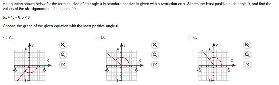 solved-an-equation-shown-below-for-the-terminal-side-of-an-angle-in