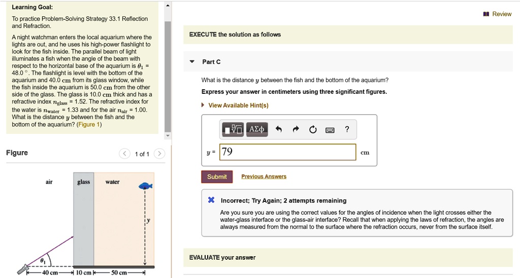 SOLVED: Learning Goal: To practice Problem-Solving Strategy 33
