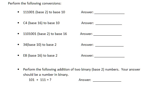 32 base 2 answer