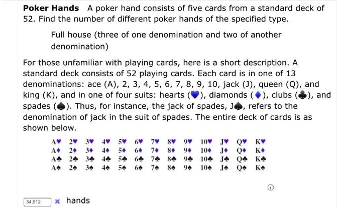 solved-poker-hands-a-poker-hand-consists-of-five-cards-from-a-standard