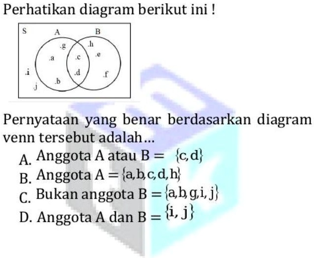 SOLVED: Ini Jawabannya 2 Bukan Sih A Ama C Yang Lebih Tepat Yang Mana ...