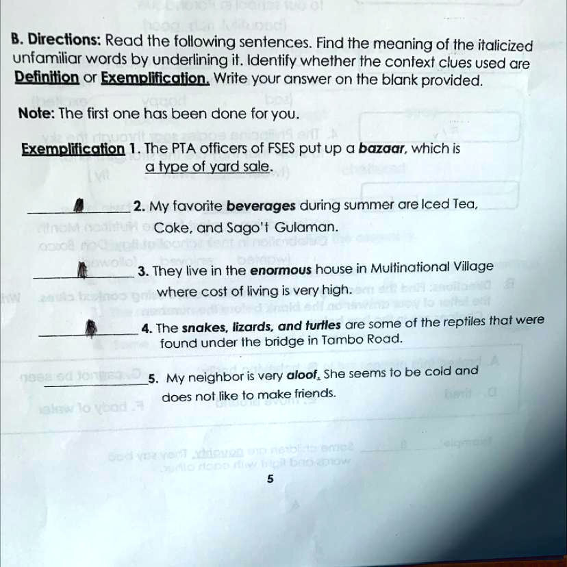 solved-identify-whether-the-context-clues-used-are-definition-or