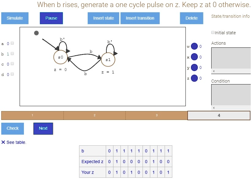 Discrete Structuresmathematics Problem Capturing Behaviors With Fmss ...