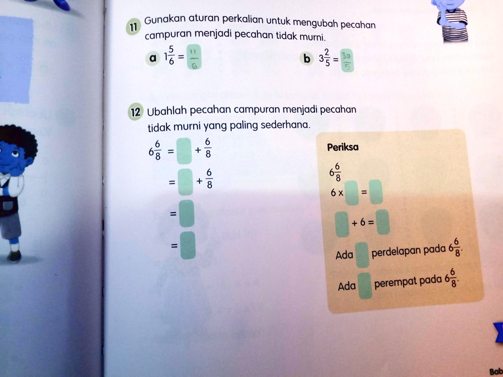 SOLVED: Tolong Jawabanya Ya Kak Gunakan Aturan Perkalian Untuk Mengubah ...