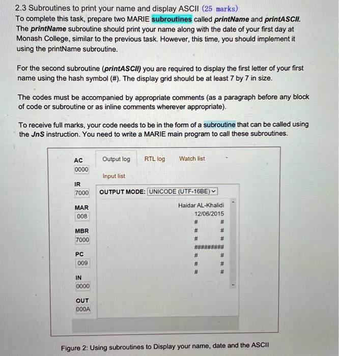 Solved Please Give The Output Screenshot Thanks My Name Is Hongzhe Solved Please Give The Output Screenshot Thanks My Name Is Hongzhe