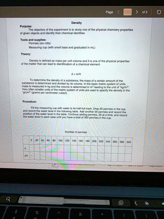 What are possible sources of error for this lab and what is a good