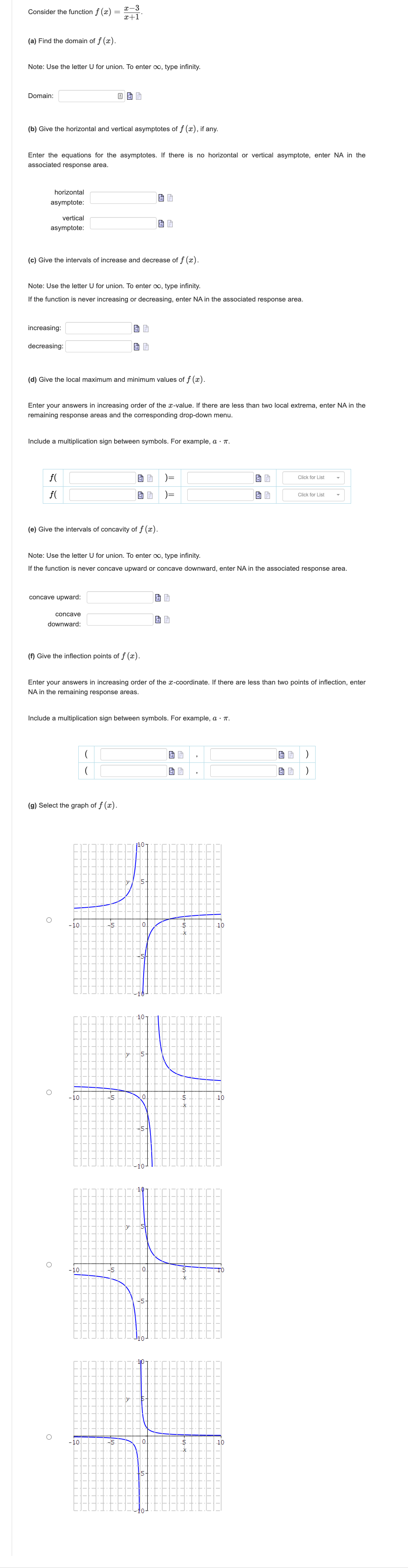 solved-consider-the-function-f-x-x-3-x-1-a-find-the-domain-of