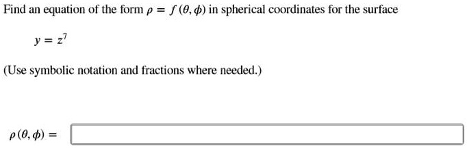 ?(?,?) = ((sin? sin?)/(cos^7 ?))^1/6