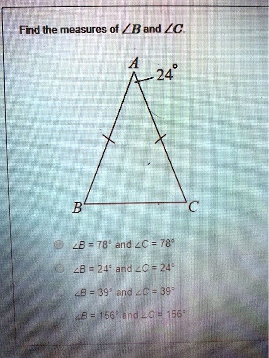 find the measures of zband lc 248 b lb 78 andzc 78 lb 24 and zc 241 28 39 and c 398 28 1561 ami 20 155 88927