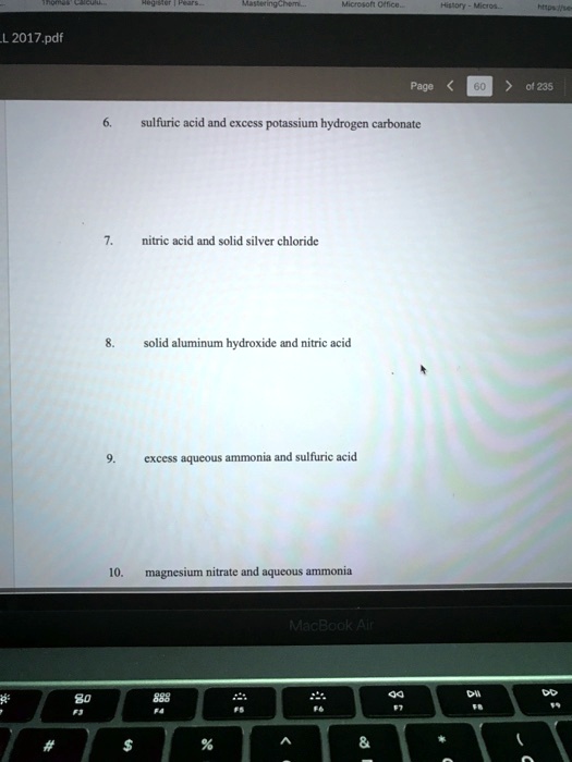 SOLVEDL2017 pdf Page 01235 sulfuric acid and exccss DOUSSIUIT hydrogen