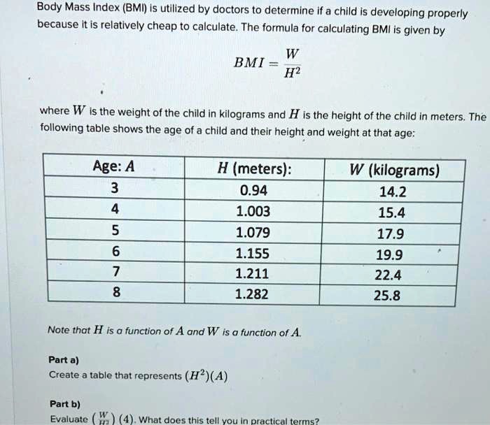 Is your BMI a lie? Formula that calculates healthy weight is flawed, says  Oxford professor – New York Daily News