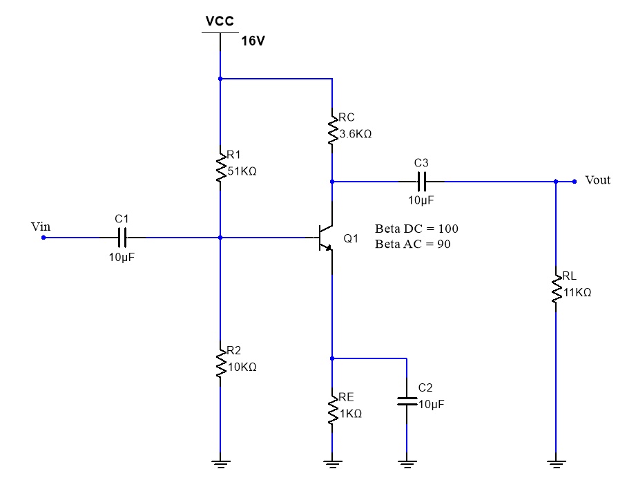 SOLVED: FIGURE 1 A) See Figure 1. What is the Thevenin equivalent ...