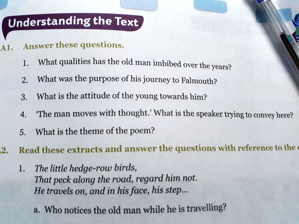 travelling by william wordsworth analysis