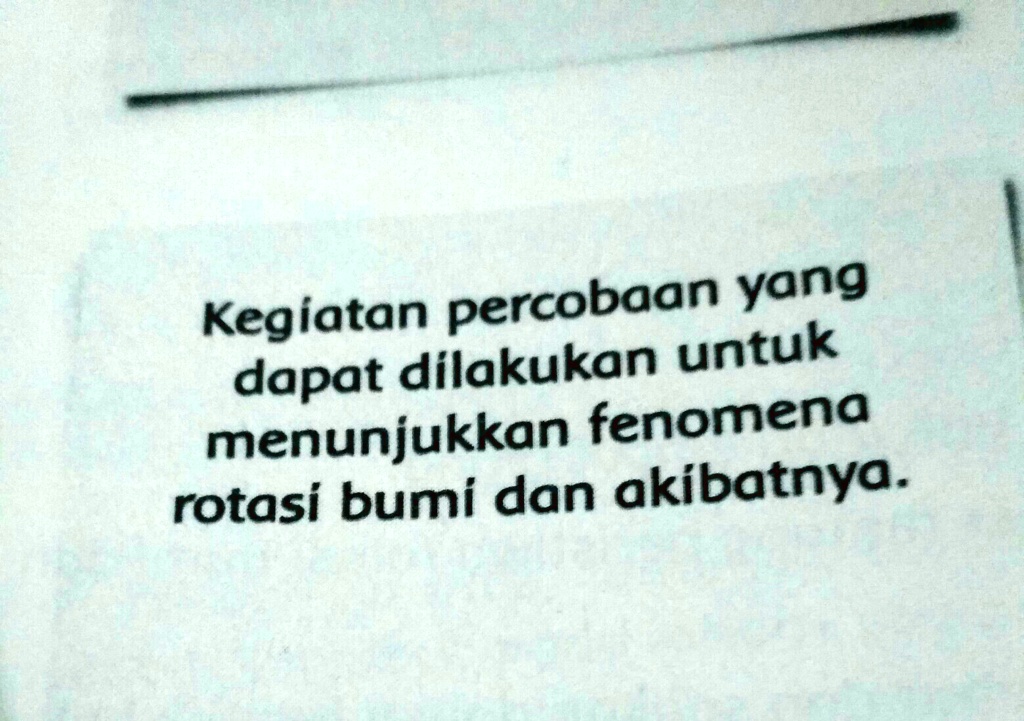 SOLVED: Kak Kasih Tau Jawaban Nya, Saya Gak Tau Maksud Dari Pertanyaan ...